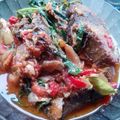 Cooksnap dari dewi aysa untuk resep Ikan Tongkol Bumbu Bali
