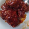Cooksnap dari Lina Setiawan untuk resep Ayam Richeese Mudah Homemade