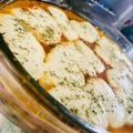 El cooksnap de Patricia Pinola🇦🇷 cuando hizo Pastel mediterráneo con atún.