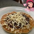 Cooksnap dari nandung untuk resep Pancake Pisang
