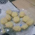 Cooksnap dari Putri Damayanti untuk resep Tape goreng tepung