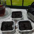 Cooksnap dari Yoleen Wang untuk resep Choco Lava