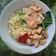 Cooksnap dari dapur_bu_ rara untuk resep Mie ayam ala2 abang gerobak