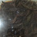 Cooksnap dari tita untuk resep Balado teri jengki