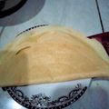 Cooksnap dari Ayee Aye untuk resep Leker Crispy Teflon
