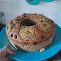 Cooksnap dari Nanan Wahyuni untuk resep Bolu Pisang Empuk & Lembut (cuma 1 Telur Tanpa Mixer)