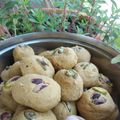 Kalpana Mavani's cooksnap of when they made મગસ (Magas Recipe in Gujarati).