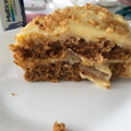 El cooksnap de juan antonio mogio naharro cuando hizo Tarta de zanahoria muy fácil.