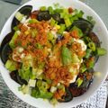 愛吃的小芸 的 皮蛋豆腐 cooksnap