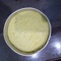 Cooksnap dari Sa'diah Arida untuk resep Bingka Kentang Kukus