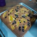 Cooksnap dari ummu husna untuk resep Bolu nangka wangi menul