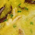 Cooksnap dari Lestari Tarie untuk resep Soto Ceker Ayam Lamongan