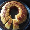 صورة من Roukaya، شاركها بعد تجربة وصفة الكيكة_العادية
