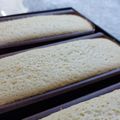 El cooksnap de Kary cuando hizo Torta de limón húmeda.