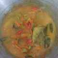 Cooksnap dari indah mahmudah untuk resep Pesmol Ikan Kembung