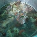 Cooksnap dari Ummu Hafidzah Azkadina Xaviera untuk resep 21. Sup Tulang Sapi 10:30:10. Empuuuuuk