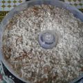 Cooksnap dari Fitri Hermalawati untuk resep Puding roti tawar kukus