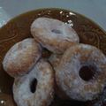 Cooksnap dari Dapur Inong untuk resep Donat empuk tanpa kentang, tanpa telur..