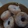 Cooksnap dari Dapur Inong untuk resep Donat empuk tanpa kentang, tanpa telur..