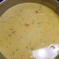AaDalana Nostafalus's cooksnap of when they made Potato Corn Chowder.