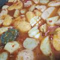 Cooksnap dari Liyan Melinda untuk resep Favorit ! Tom Yum Seafood