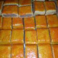 Cooksnap dari Dhewii wii untuk resep Nastar wafer oven tangkring
