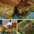 Cooksnap dari Cori Gladisya untuk resep Martabak manis (lembut) resep baru
