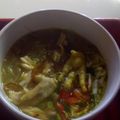 Cooksnap dari Aiiyyu Dinna SyaFirra untuk resep Soto Ayam Madura
