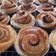 Cooksnap dari Irene Sulaksono untuk resep Cinnamon Roll