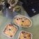 Cooksnap dari bunda hafidz untuk resep Puding Roti Panggang