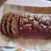 Cooksnap dari yunn ajah untuk resep Brownies kukus chocolatos (chocochips+keju) simple & no mixer