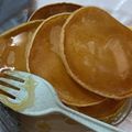 Cooksnap dari Vitha Adhitya untuk resep Pancake Praktis (Takaran Sendok)