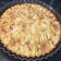El cooksnap de leticia dominguez cuando hizo Torta esponjosa de manzana.