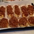 Cooksnap dari tanti israyani untuk resep Roti abon kualitas bakery