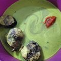 Cooksnap dari irnia paramita untuk resep Tongkol Masak Santan