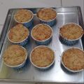 Cooksnap dari rini_reijas untuk resep Muffin Tape No Telur Irit Enak