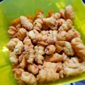 Cooksnap dari riska trisantika untuk resep Kue Garpu Kelapa Keju