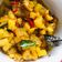 Cooksnap dari Nia - Mimakuki untuk resep Oseng kikil kentang bumbu kuning