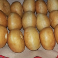 Cooksnap dari ni ketut suriasih untuk resep Donat Praktis 1x proofing dan tips menyimpan di freezer