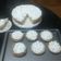 El cooksnap de Raquel Octtaviani cuando hizo Lemon pié.