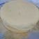 Cooksnap dari rebecca foren axela nangin untuk resep Japanese Cotton Cheesecake
