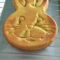 El cooksnap de valsa04 cuando hizo Bizcocho de calabaza.