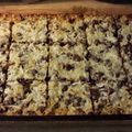 scouch.8's cooksnap of when they made ▪Hello Dolly Bars▪.