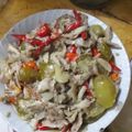 Cooksnap dari Ita Jemmy Rosita Rosita untuk resep Tumis teri basah pedas manis 😁