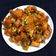 Reena Jain का कुकस्नैप जब उन्होंने चिली पनीर(chilli paneer recipe in hindi) बनाया था।