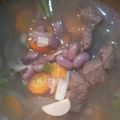 Cooksnap dari Barbara Yuyun untuk resep Sop Kacang Merah