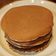 Cooksnap dari Dw's Kitchen untuk resep Pancake
