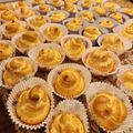 Cooksnap dari Diella untuk resep Soes Vla Vanilla ala toko Merdeka