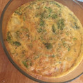El cooksnap de soniaromerognzl96 cuando hizo Tortilla de patata light con brócoli.