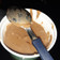 El cooksnap de Madelen Cardozo cuando hizo Crema de chocolate 🍫.